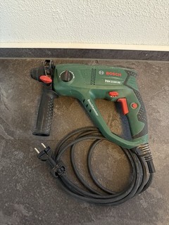 Bosch PBH 2100 RE 550W Bohrhammer
