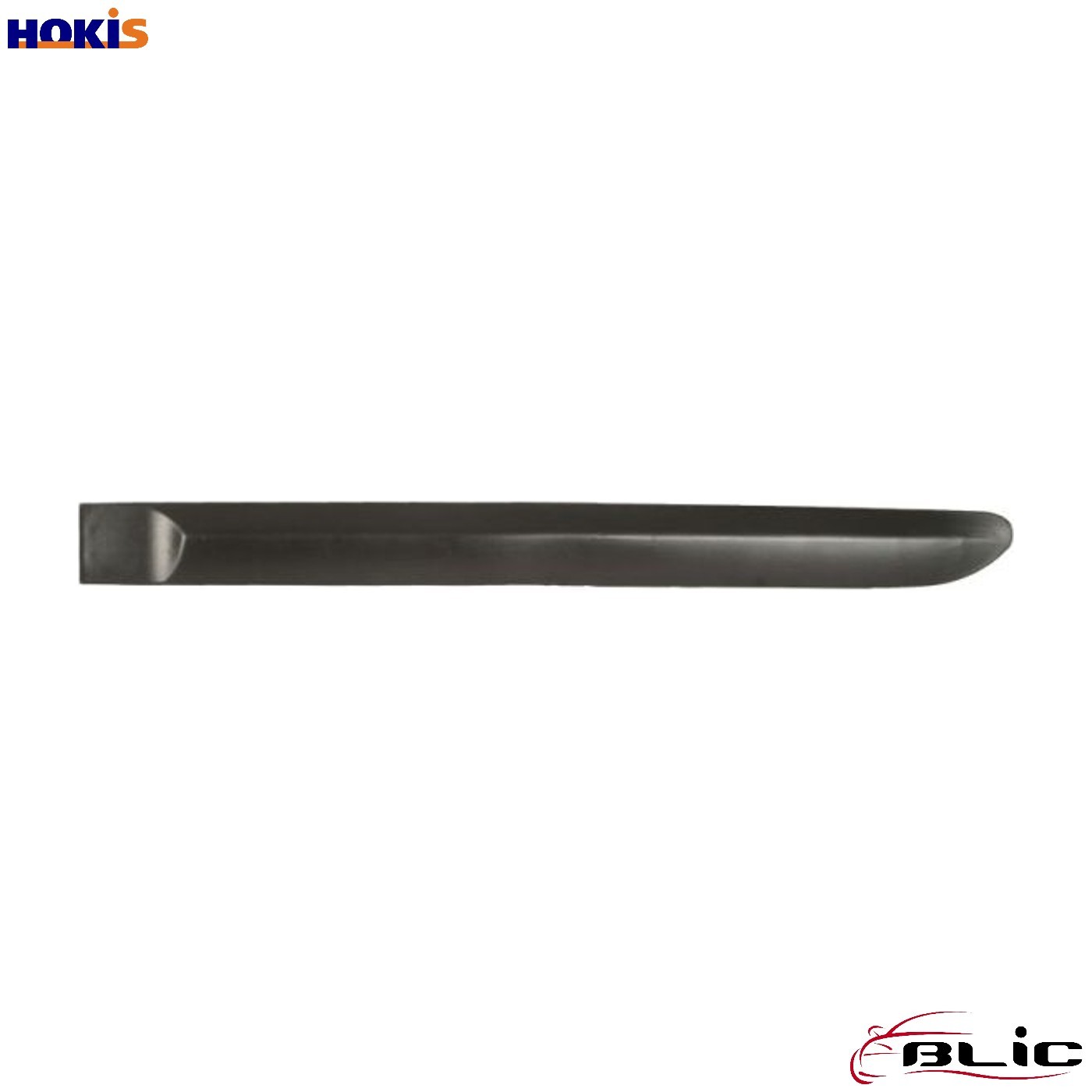 TRIMPROTECTION STRIP WING 5703-04-5519573P FOR PEUGEOT 308/CC/II/SW9HDEP6 1.6L