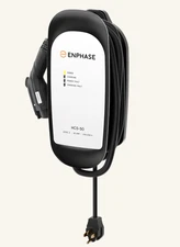 Enphase HCS-50 EV Car Charger (Brand New!)
