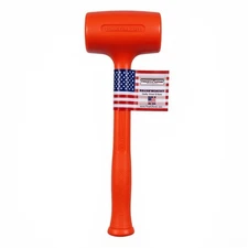 Trusty Cook Inc. 53 oz Soft Face Dead Blow Model 4