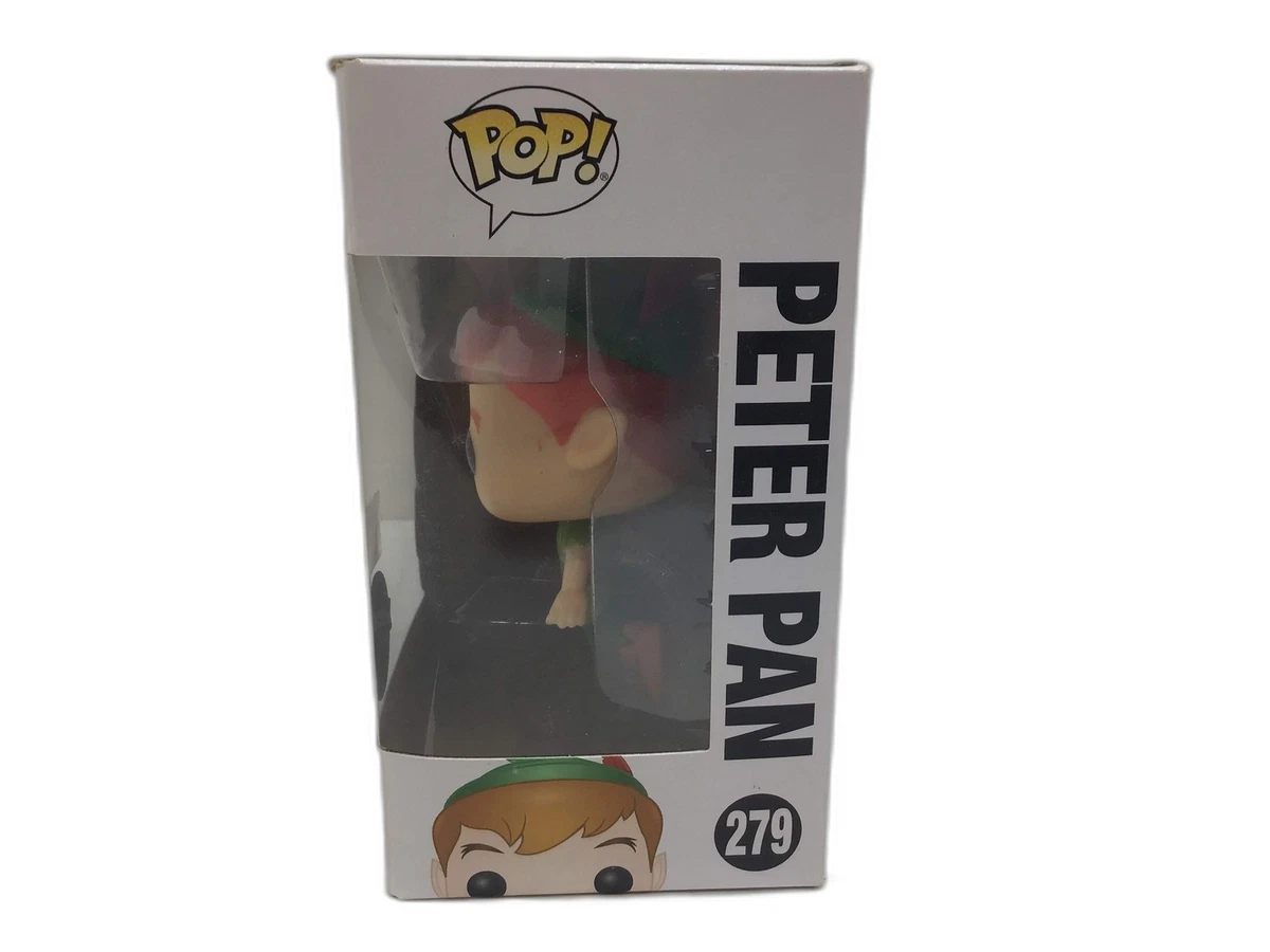 279 FUNKO PETER PAN 279 20267379