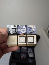 2003 Fleer Mystique Football 15