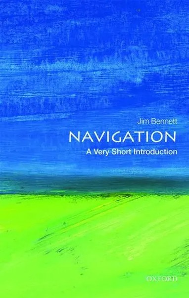 Navigation | A Very Short Introduction | Jim Bennett | Taschenbuch | Englisch-image