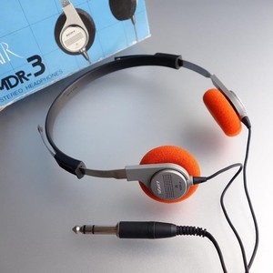 Sony Mdr 3l2 | eBay