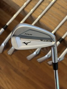 Mizuno Jpx 921 Tour Irons | eBay