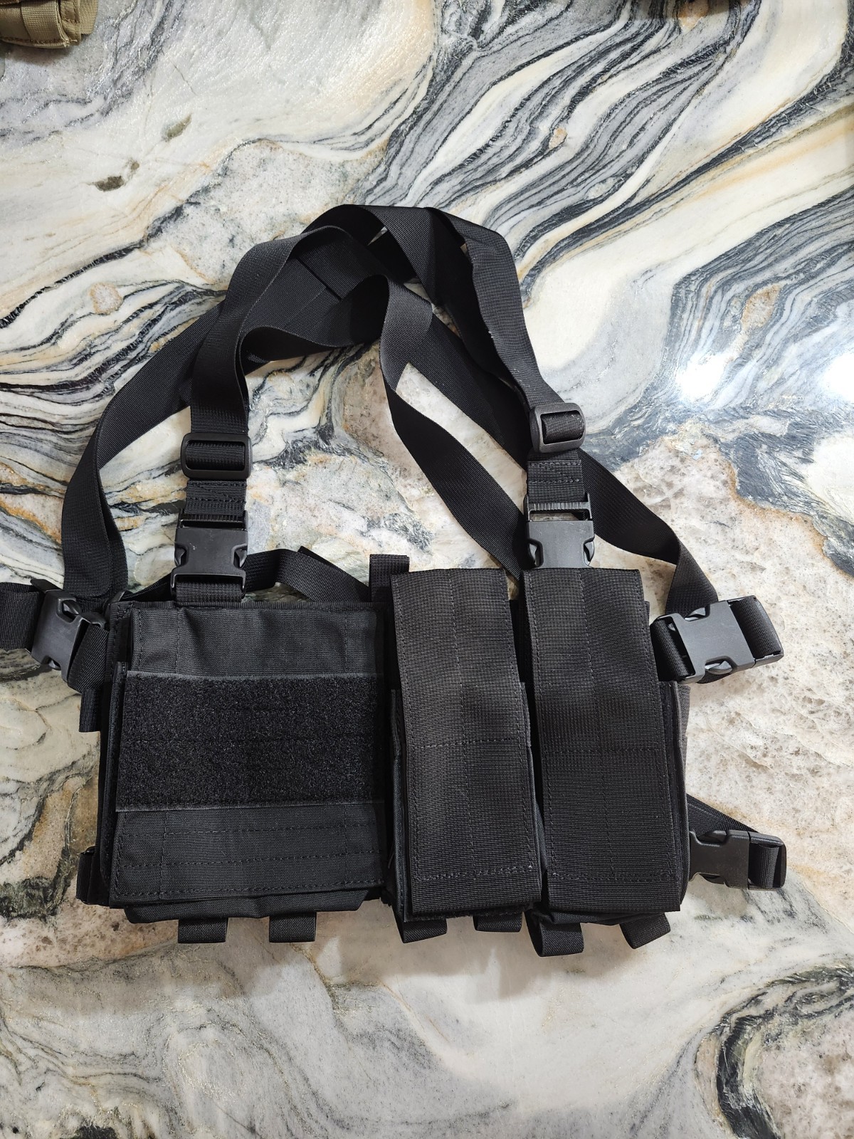 SOE 308 Micro Chest Rig | eBay