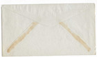1910's United Zinc Smelting Corporation, New York, NY Prestamped Mailer Envelope — photo 2