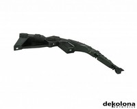 StoßStangenhalter FüR VW Passat Kombi Variant Links Vorne 96-00