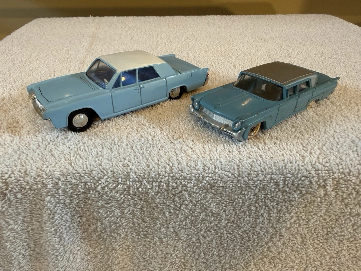 Dinky Diecast Cars | Updated Sep 2026
