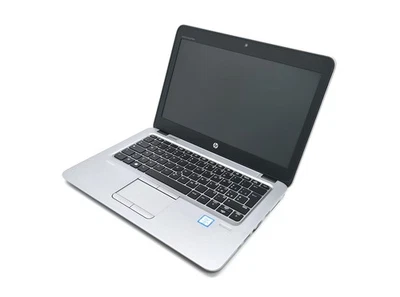 HP EliteBook 820 G3 · i5-6200U · 8GB · 240GB