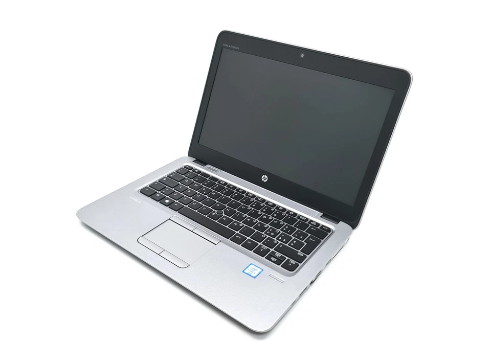 HP EliteBook 820 G3 · i5-6200U · 8GB · 240GB, foto 1 di 5