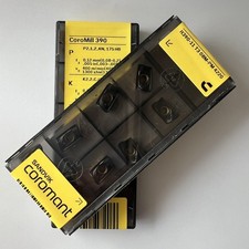 SANDVIK-Coromant / R390-11T308M-PM 4220 /  10 PCS
