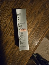 Temporary Eye  Tightener
