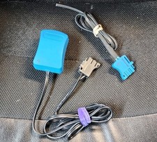 Genuine OEM Peg Perego 12V Battery Charger 25200011, 12 Volt For Ride On Toy Car