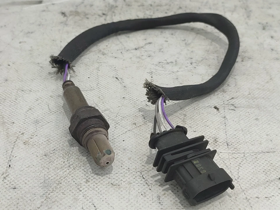 024435097 SONDA LAMBDA / 2248114 PARA OPEL ASTRA H GTC A04 1.6 L08 - Imagen 2 de 4