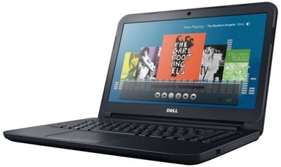 Dell i3437 14.0'' HD Laptop Intel i5-4200U 8GB RAM 256GB SSD DVDRW Win 11 Pro