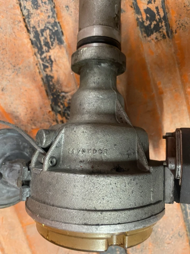 1987 - 94 RANGE ROVER CLASSIC  EFI DISTRIBUTOR 35DLM8 USED OEM TVR MORGAN V8 - Image 4 of 4