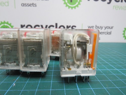 WEIDMULLER DRM570524LT set of 6 - Picture 2 of 6