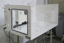 R204506 ETS Electro-Tech Systems Environmental Chamber Model 5506
