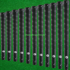 Grip One G1 TPR Classic Wrap Golf Grips Undersize Standard .560 .600 Round