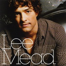 Lee Mead - Used CD - C1177z