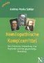 Homöopathische Komplexmittel: Ihre historische Entwicklu... | Buch | Zustand gut