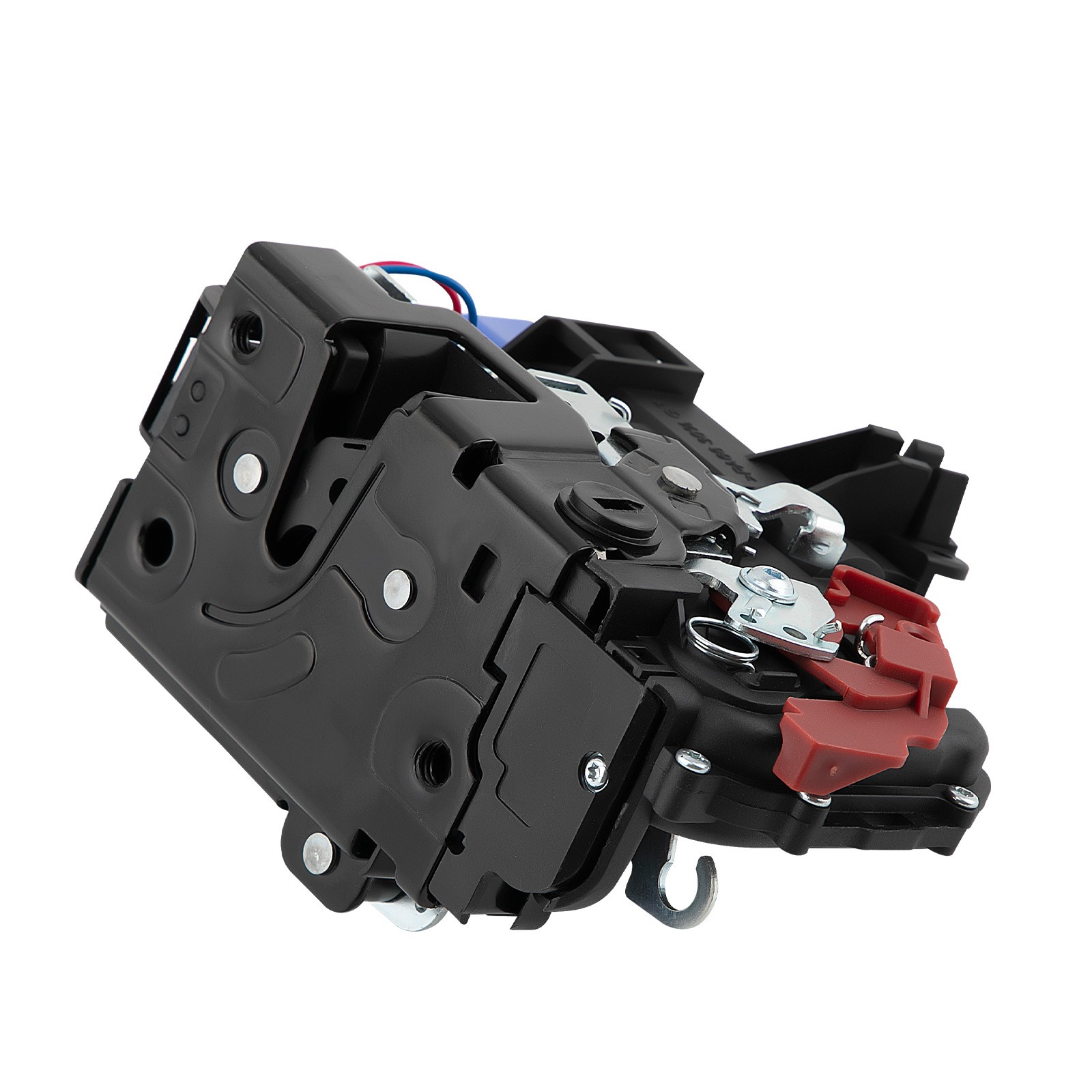 Serrure de porte arrière droite Golf 5 Plus Jetta 3 mécanisme fermeture centralisée 7L0839016