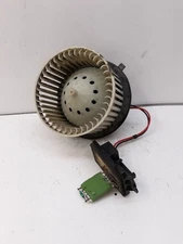 Blower Motor Front Fits 03-14 ESCALADE 83181