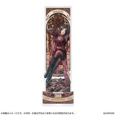 Ada Wong - Resident Evil 30th Anniversary Acrylic Stand - Official Merch