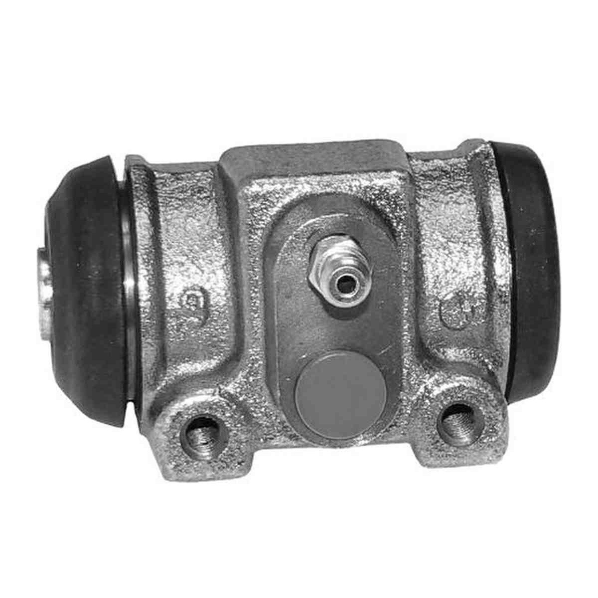 Cylindre De Frein Arrière Ø 28,6 Mm METZGER Pour Entre Autres FIAT DUCATO