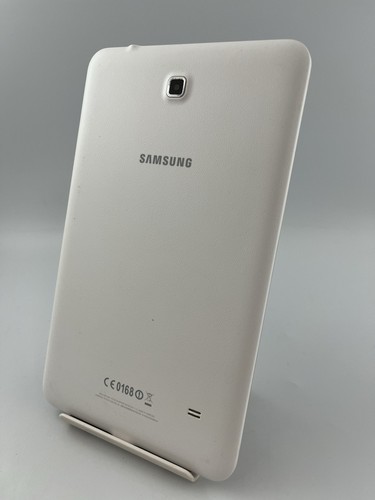 Samsung Galaxy Tab 4 SM-T330 White 8.0 3MP Android Tablet Spares & Repairs #D - Picture 22 of 24