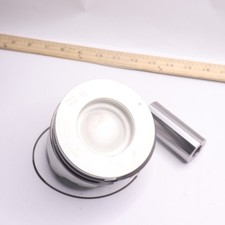 Piston Set Right Bank With 4.055 Bore 2243452