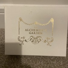  Gucci Alchemist's Garden Fragrance Gift Set 3x15ml RRP £142 