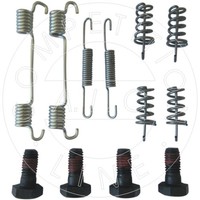 AIC ZubehöRsatz Bremsbacken 53805 FüR Mercedes 124 W124 Klasse W210 Model S124 5