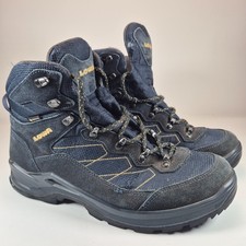 Lowa Taurus Pro GTX Mid Walking/Hiking Boots Men's Size 10 Outdoor Gore-Tex