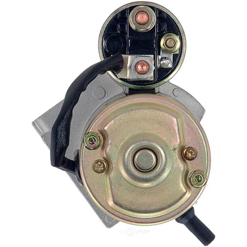 Motor de arranque compatible con Pontiac Bonneville 1998-2001, Firebird Grand Prix ACDELCO PRO Foto 2 de 4