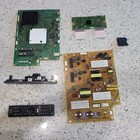 Sony XBR 55X850 Complete TV Repair Parts Kit LED