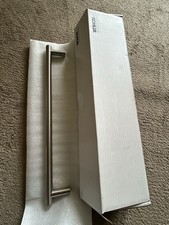 Kohler Purist 18" Towel Bar Rack 14435-BN Vibrant Brushed Nickel New Open Box