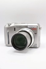 OLYMPUS CAMEDIA C-750 Compact Digital Camera Tested Working Seller Japan