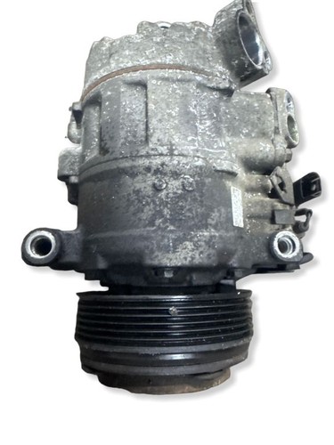 BMW X1 E84 2012 Klimakompressor Pumpe 4472601853 Diesel 105kW KRU7695