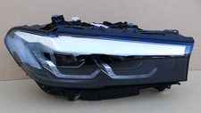Original BMW 5er G30 LCI G31 LCI Scheinwerfer LED Vorne Rechts 9479258