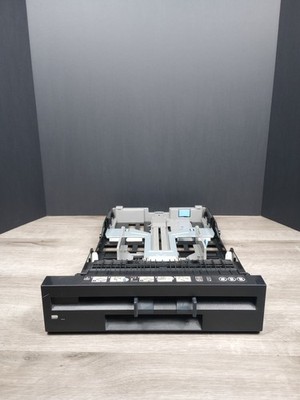 Genuine Dell 2155cdn  2150cdn Series 250 sheets Paper Tray D498F, 0D498F