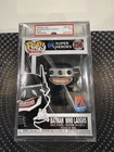 GRADED Funko Pop! Heroes: Batman Who Laughs #256 PX Previews PSA 8.5
