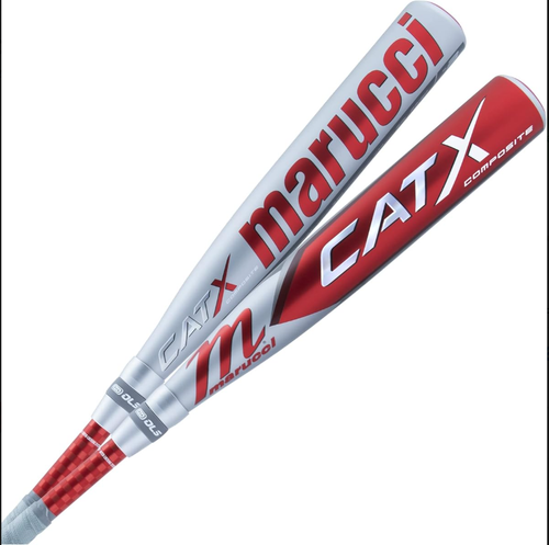 Neu - Marucci CATX Composite BBCOR 2 5/8 Zoll Lauf Metallschläger ~ MCBCCPX -32/29 - Bild 1 von 4