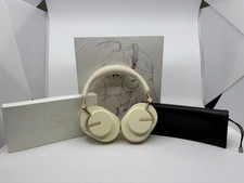   White  MOONDROP EDGE High-Fidelity Portable ANC Headphone Bluetooth headset