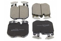 Bremsbelagsatz Scheibenbremse Mapco 6068HPS FüR BMW 6Er Turismo G32 7Er G11 G12