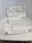 Brother sewing machine wide extension table — photo 2
