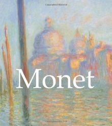 Monet 1840-1926 von Monet | Buch | Zustand sehr gut