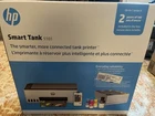 HP Smart Tank 5101 All-In-One Inkjet Printer - Wifi AirPrint. Brand New In Box