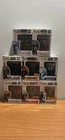 Mandalorian Funko Pop Lot
